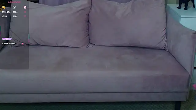 Chat XXX en directo de SoonMoor