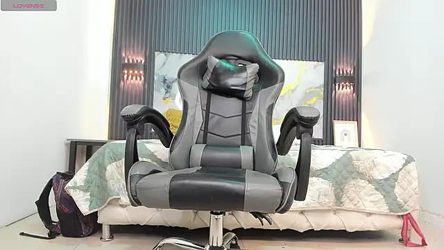 Chat XXX en directo de SantiagoRusso18