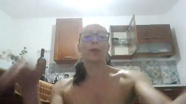 Chat XXX en directo de Astrid3