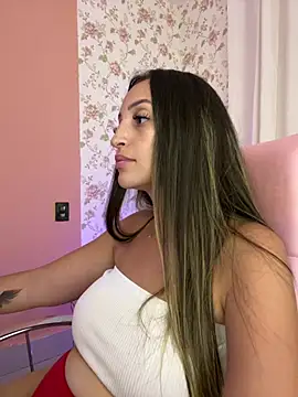 BelleLouiseVp's Live XXX Chat