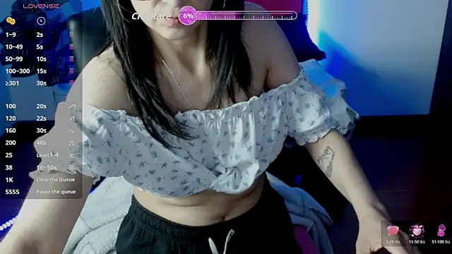 XXX chat uživo modela Juliana__lx