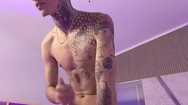 Chat XXX en directo de Paulo_527