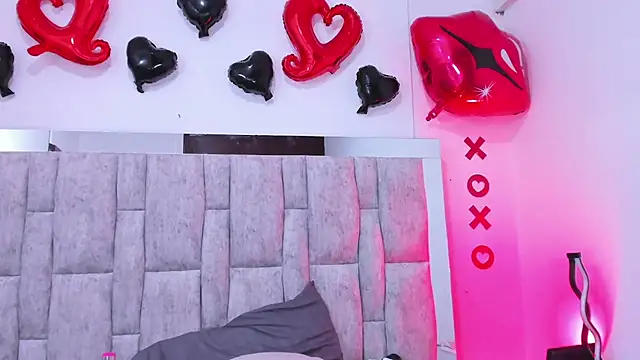 Chat XXX en directo de ZafiraNavarro