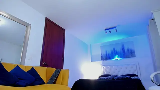 Chat XXX en directo de HarryFosster