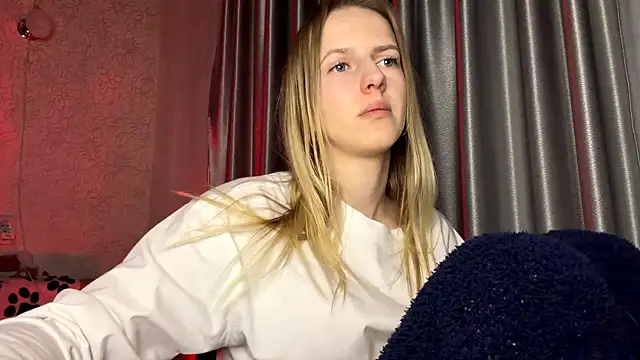 Show Webcam de JeannettaIltzsch