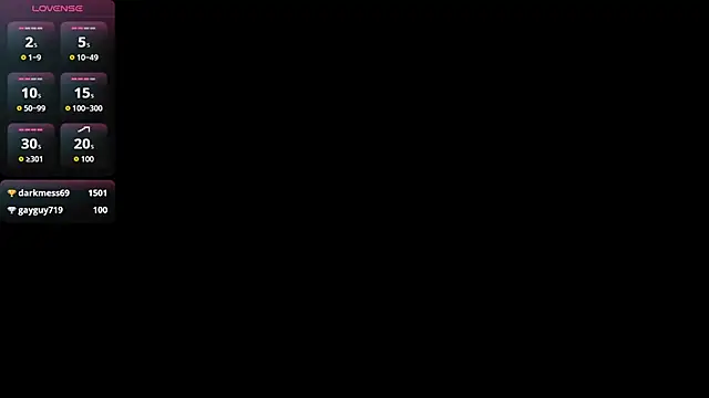 Chat XXX en directo de Logan_Woods