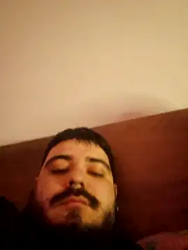 Webkamerová show HiddendesireXO01