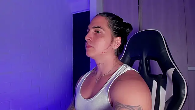 Chat XXX en directo de Cry_Duran