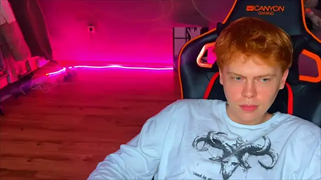 Chat XXX en directo de Alvin_rain