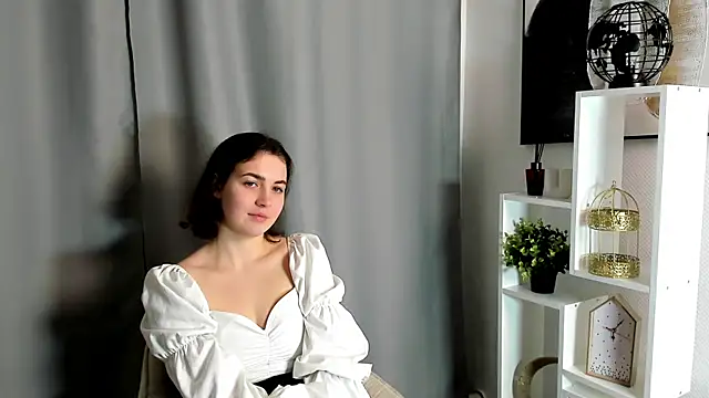 ShalaBethayn Live XXX chat