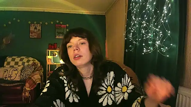 XXX chat uživo modela ClancyMorissey