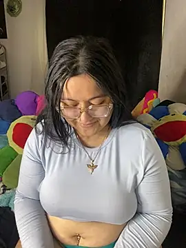 Chatroom XXX en direct de MsConejitaa