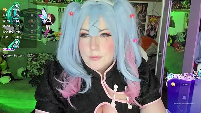 candyy_newn Live XXX chat