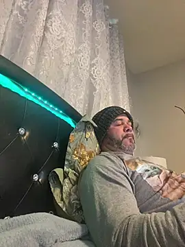 Chat XXX en directo de Cristian-Brayan