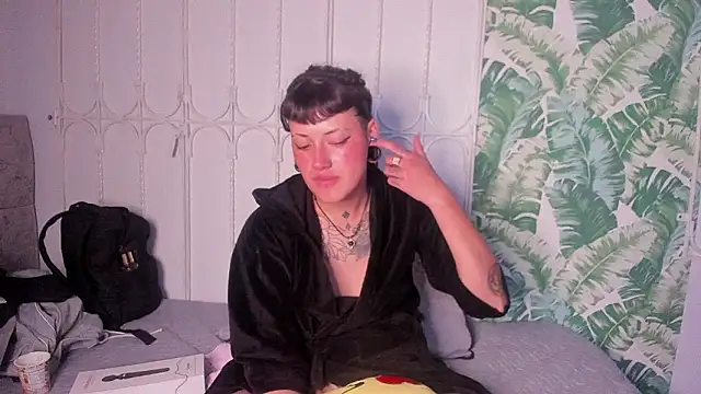 Chat XXX Live _sharlotte777