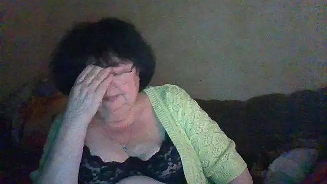 Вебкам-шоу MilaSky5303