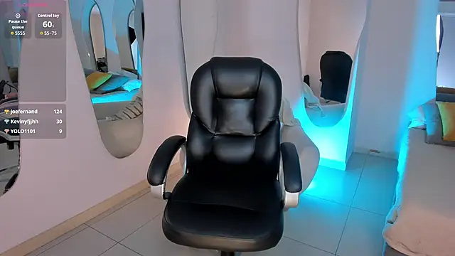 Czat XXX na żywo – MorganHicks