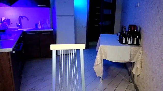 دردشة Cerann1 الجنسية المباشرة