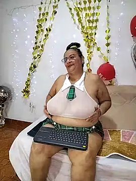 BBW_salomen Live XXX chat