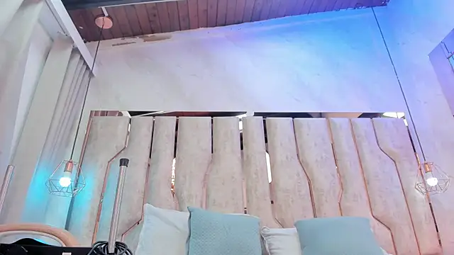 แชท XXX สดของ barbara_cambels