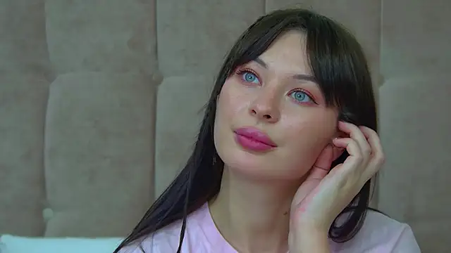 AlexandraBloom Obrolan Langsung XXX