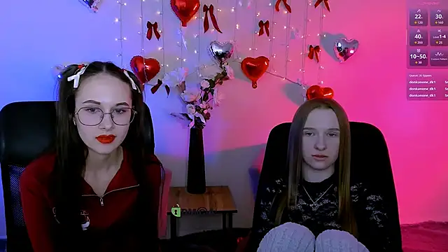 doll_vey: απευθείας συνομιλία ΧΧΧ