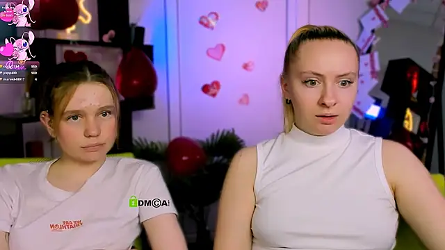 mila_glow1 Chat XXX live