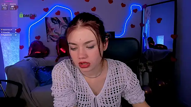 isabel_wave – Naživo XXX chat