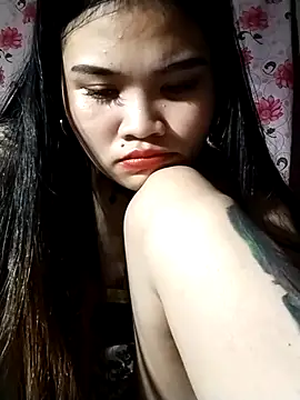 hotbabe69xx Pertunjukan Webcam