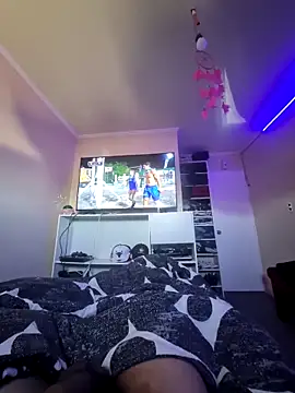 Byalexander2020's Webcam Show