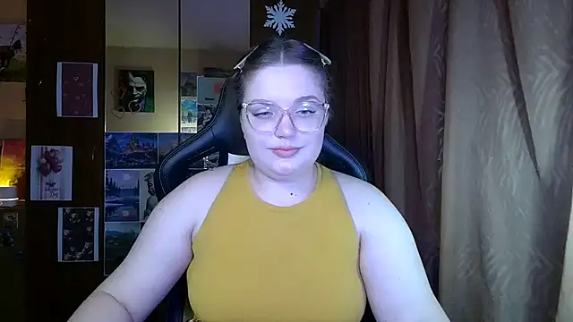 Teasing_Doran Live XXX chat