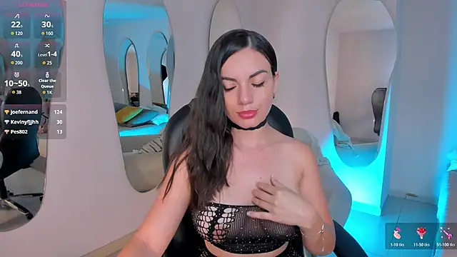 MorganHicksn Live XXX chat