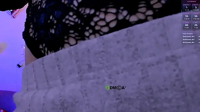 doll_vey live XXX chat