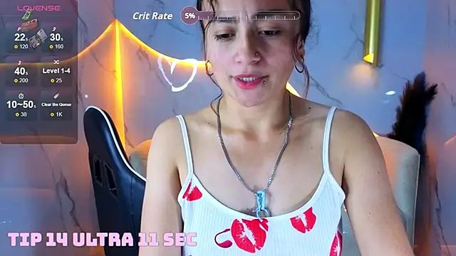 Sweet_Morita_Tx élő XXX-chatje