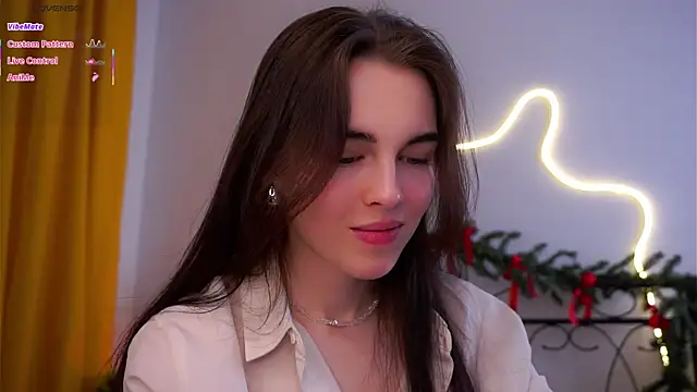 MirnaTellado Show in webcam