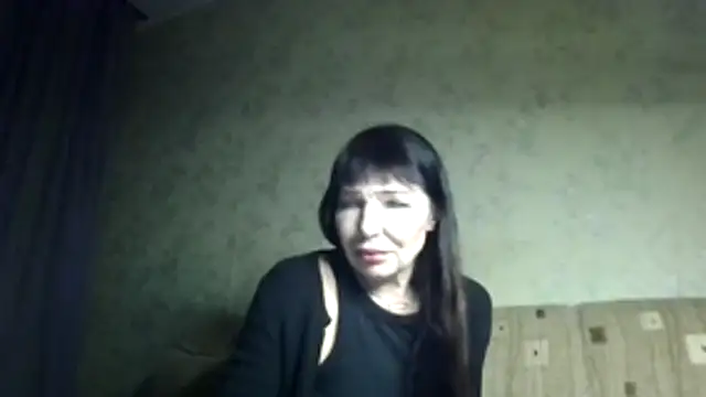 Webkamerová show JeaneDavis