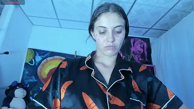 mariecam420 élő XXX-chatje