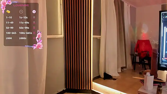 Chat XXX en directo de La_Diabla_111_