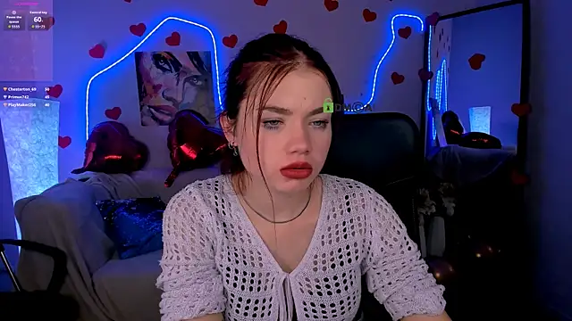 Онлайн чат XXX isabel_wave