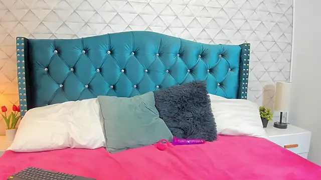 Valery_jame Live XXX-Chat