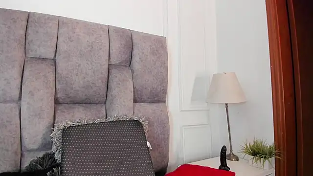 Chat XXX en directo de Scarlett_Sk