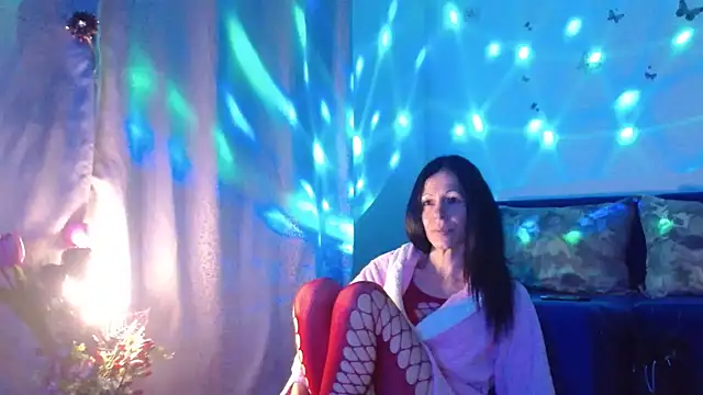 Czat XXX na żywo – ElysaSun