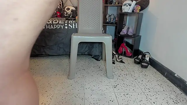 MirandaHaguen Chat XXX in diretta