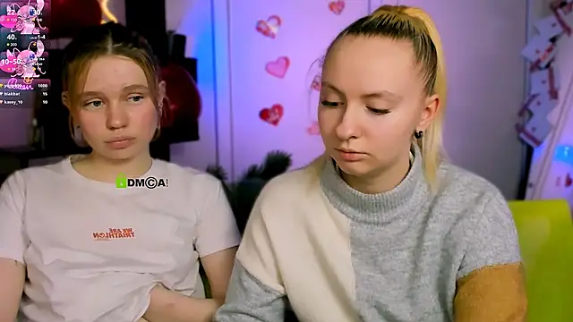 mila_glow1 Live XXX-chat