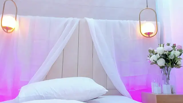 Dream_nena Obrolan Langsung XXX