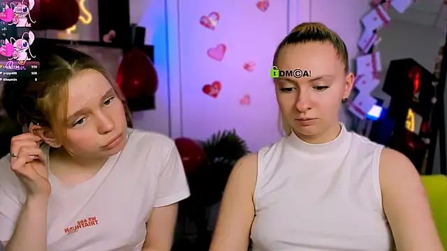 Živý XXX chat mila_glow1