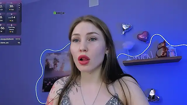 ariel_shadow Obrolan Langsung XXX