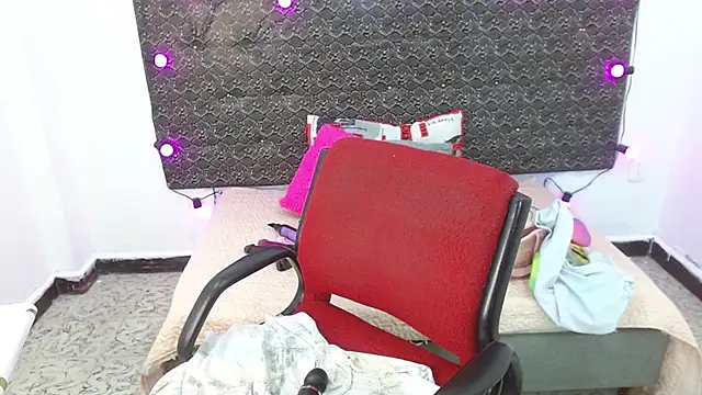 Živý XXX chat Steixy_cute