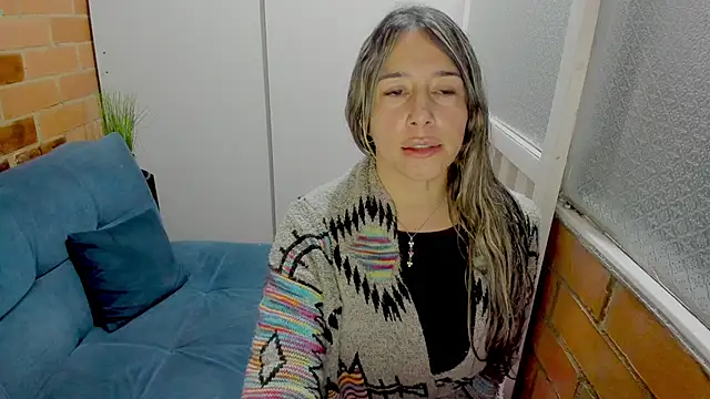 Živý XXX chat Penelope47