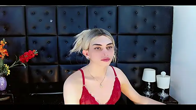 Chatroom XXX en direct de Daniela_Pink_